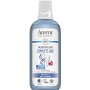 Lavera Complete Care Mouthwash  - 400 ml