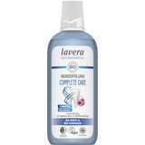 Lavera Complete Care Mouthwash 
