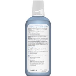lavera Elixir Bucal Complete Care - 400 ml