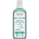 Lavera Sensitive & Repair Mouthwash  - 400 ml