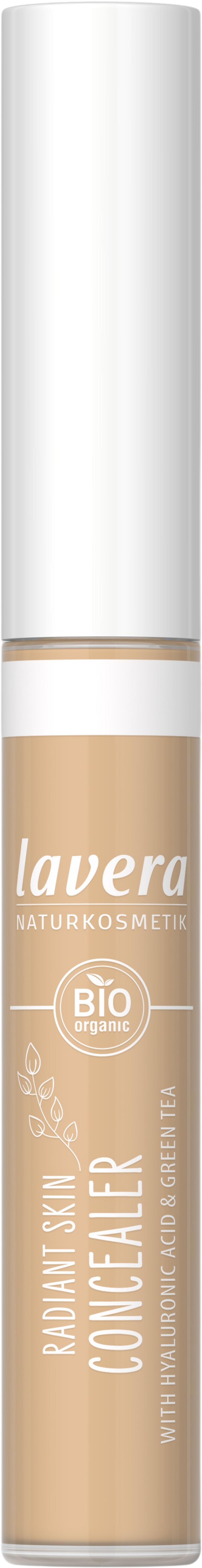 lavera Radiant Skin Concealer
