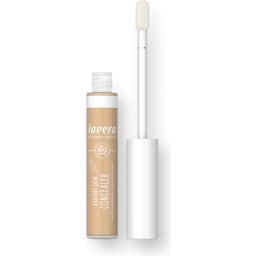 lavera Radiant Skin Concealer - Tanned 04