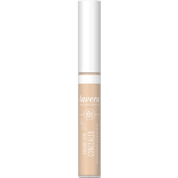 lavera Radiant Skin Concealer - Light 02