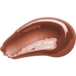 lavera High Shine Water Gloss - Cocoa 01