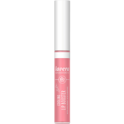 lavera Cooling Lip Booster - 5,50 ml