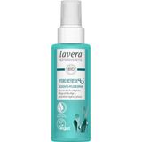 lavera Hydro Refresh Spray de Cuidado Facial