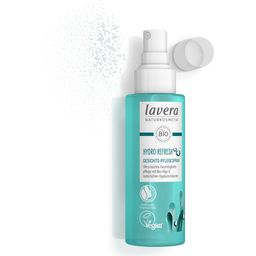 lavera Hydro Refresh Spray de Cuidado Facial - 100 ml