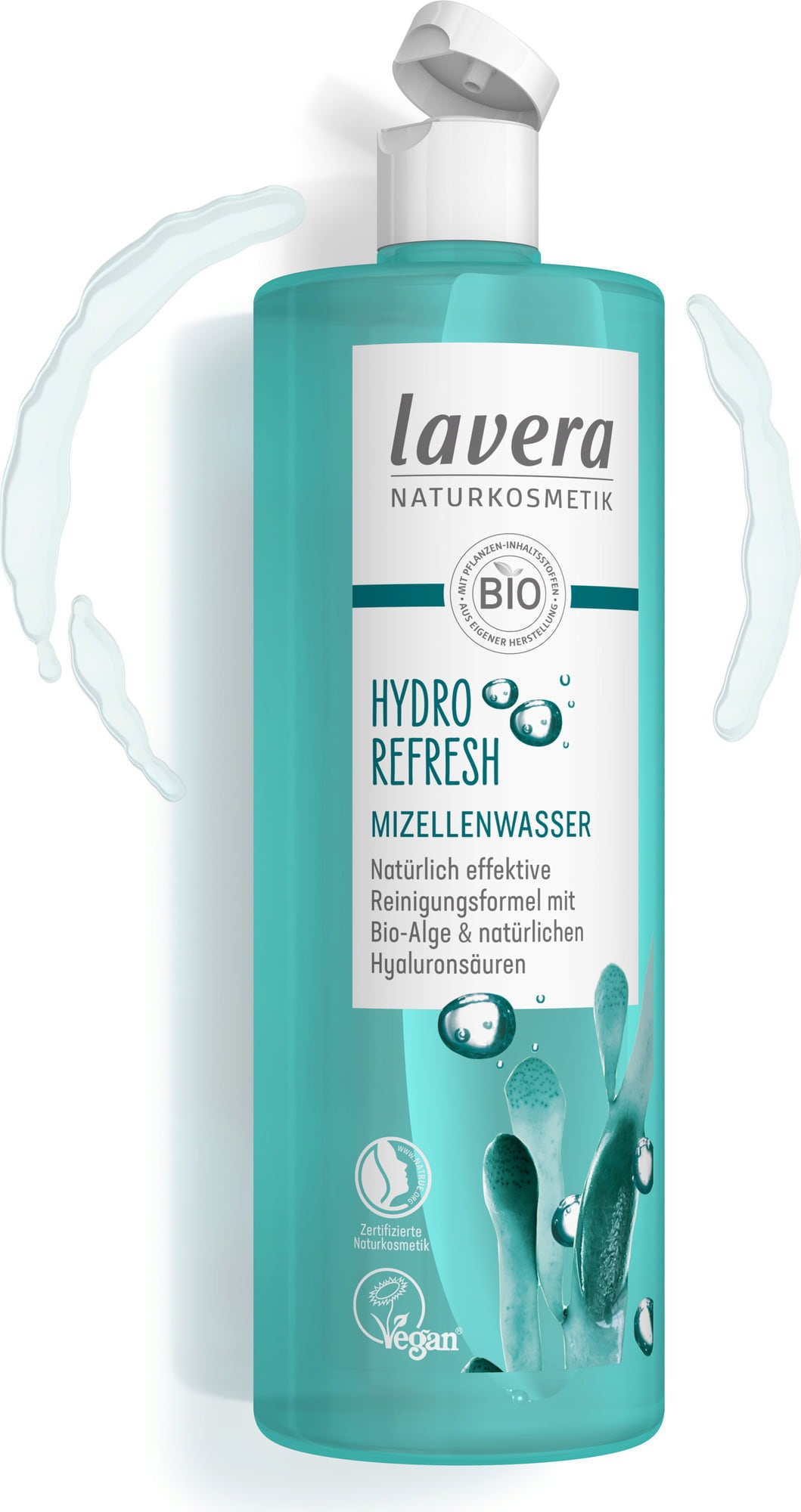 lavera Eau Micellaire 