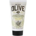 Pure Greek Olive & Olive Blossom Handcreme