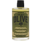 Pure Greek Olive 3in1 Nourishing Oil - Face, Body, Hair