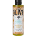 KORRES Pure Greek Olive Nourishing Shampoo