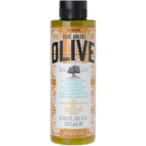 KORRES Pure Greek Olive Nourishing Shampoo