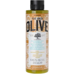 KORRES Pure Greek Olive Shampoo