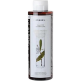 Laurel & Echinacea Shampoo Against Dandruff & Dry Scalp