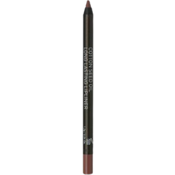 KORRES Cotton Seed Oil Lipliner - Natural Dark