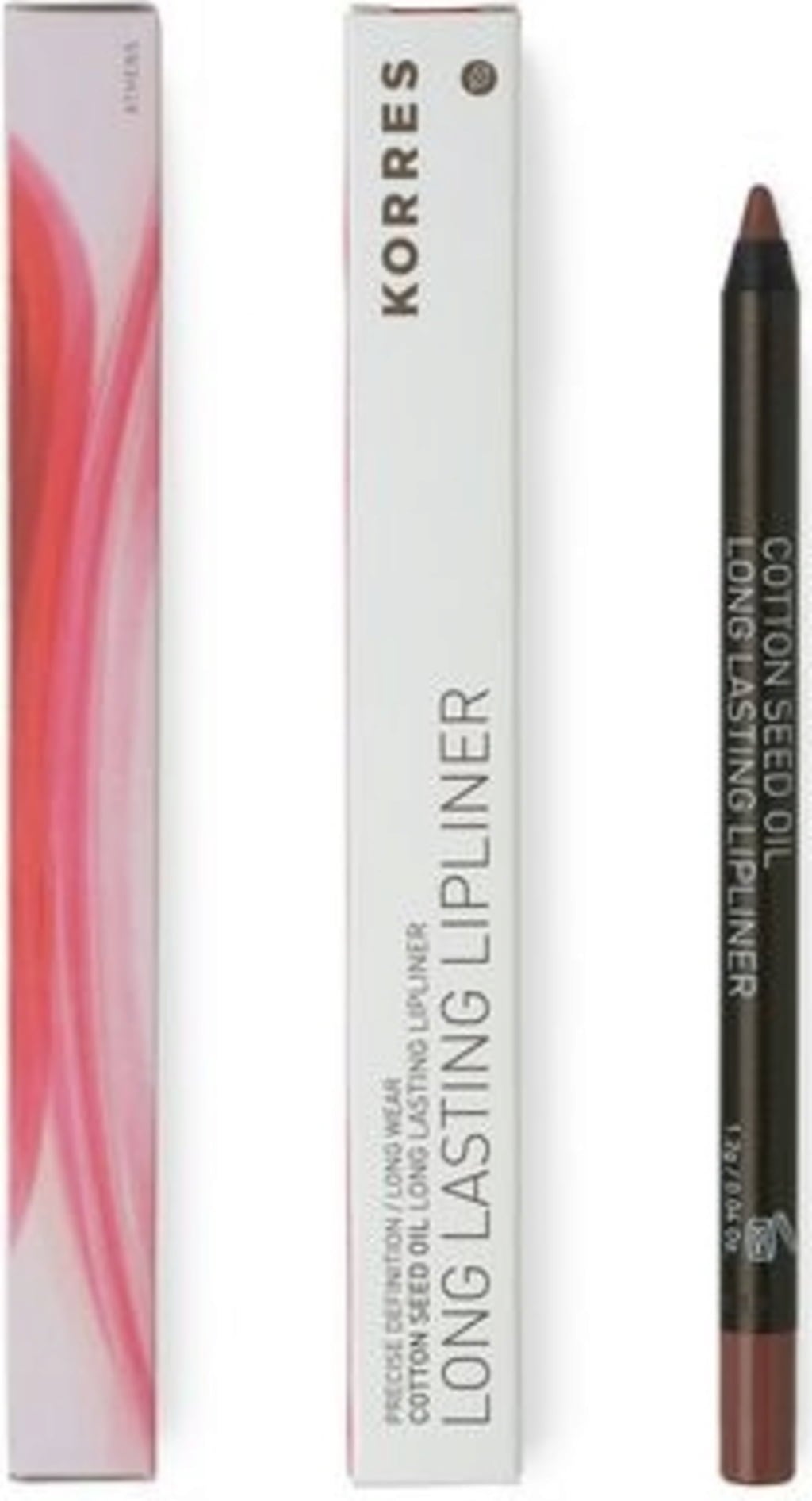 KORRES Crayon Contour Lèvres 