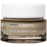 Black Pine 4D Bio-ShapeLift™ Plump-Up Sleeping Facial
