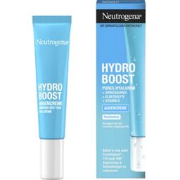 Neutrogena Hydro Boost - Aqua Crème pour les Yeux - 15 ml