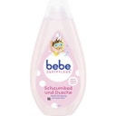 bebe ZARTPFLEGE Bubble Bath & Shower Gel  - 500 ml