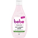 bebe Soft Shower Cream - 250 ml