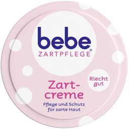 bebe ZARTPFLEGE Zachte Crème - 150 ml