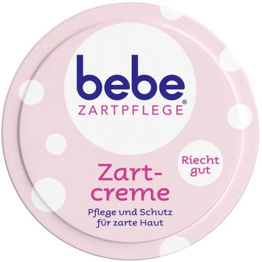 bebe BIMBO - Crema Delicata - 150 ml