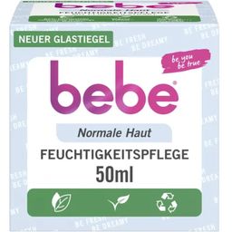 bebe Crème Visage Hydratante - 50 ml
