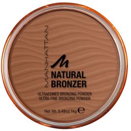 MANHATTAN Natural Bronzer - 1 Pc