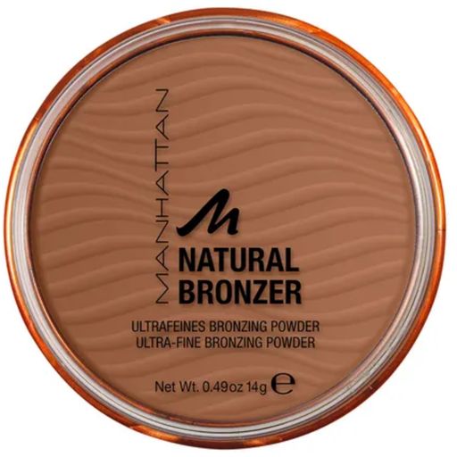 MANHATTAN Natural Bronzer - 1 Stk