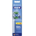 Oral-B Testine di Ricambio Precision Clean - 10 pz.