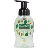 Palmolive Magic Softness Lime Foam Soap