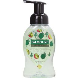 Palmolive Magic Softness mydło w piance limonka - 250 ml