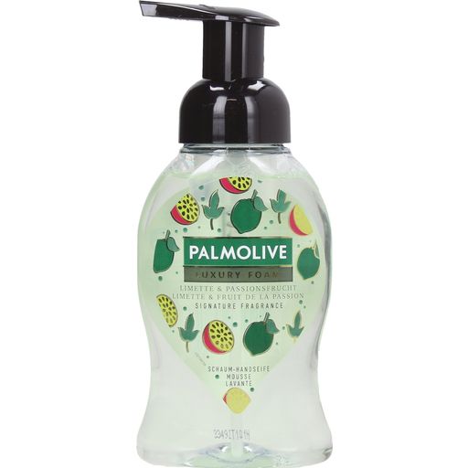 Palmolive Magic Softness Lime Foam Soap - 250 ml