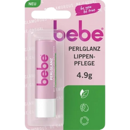 bebe Lippenpflege Perlglanz - 4,90 g