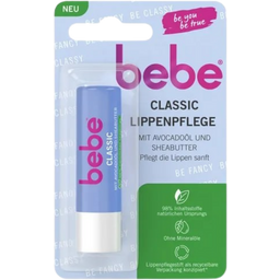 bebe Lippenpflege Classic - 4,90 g
