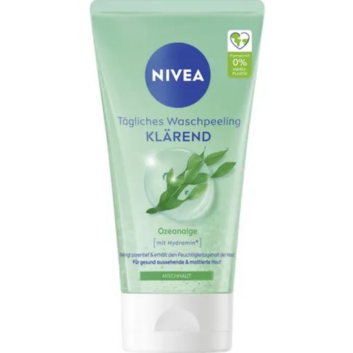 NIVEA Essentials Dagelijkse Reinigingsscrub - 150 ml