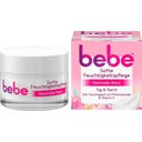 bebe Feuchtigkeitspflege Gesichtscreme - 50 ml