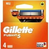 Gillette Lames Fusion5