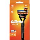 Gillette Fusion5 + 1 Lâmina