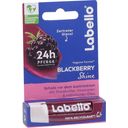 Labello Fruity Shine Blackberry - 4,80 g
