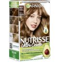 Nutrisse Cream Permanent Care Hair Colour No. 6.3 Dark Golden Blonde