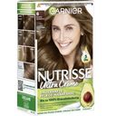 Nutrisse Cream Permanent Care Hair Colour No. 6 Caramel Dark Blonde