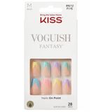 KISS Faux-Ongles Voguish Fantasy "Candies"