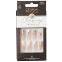 KISS Classy Premium műköröm - Gorgeous
