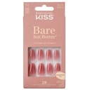 KISS Faux-Ongles Bare But Better 