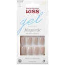 Gel Fantasy Magnetic Nails - Dignity