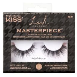 KISS Lash Couture Masterpiece - Prêt-À-Porter
