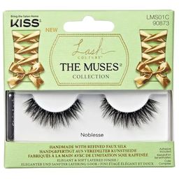 Lash Couture The Muses Collection - Noblesse - 1 Zestaw