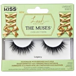 Lash Couture The Muses Collection - Legacy - 1 Zestaw