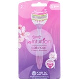 Wilkinson Sword Rasoir Jetable Xtreme 3 Comfort